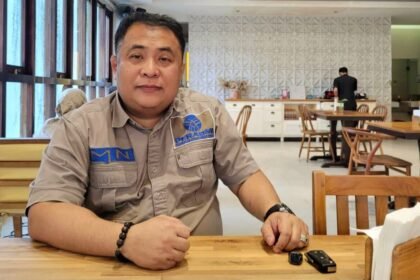 Kuasa Hukum Masyarakat Adat Kajang, Dr. Muhammad Nur.