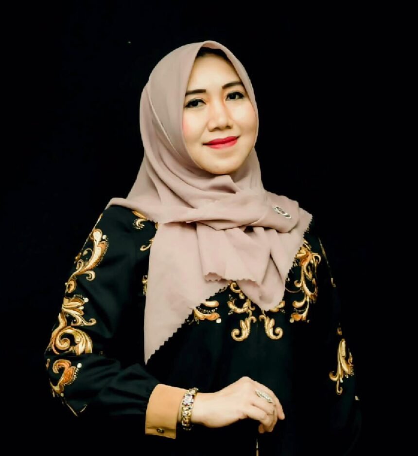 Lia Istifhama