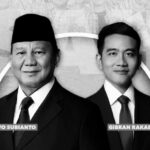 Prabowo-Gibran.