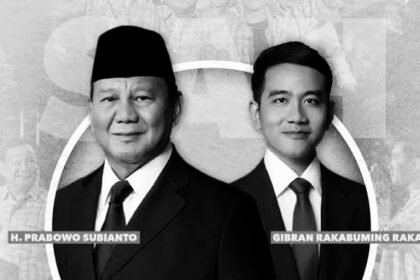 Prabowo-Gibran.