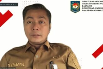 Kemendagri dorong kolaborasi lintas bidang SPM untuk dukung pelayanan dasar sosial.