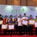 Kemendagri dukung inovasi EFT untuk pencapaian target Net Zero Emission pada 2060.