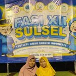 Festival Anak Shaleh Indonesia 2024