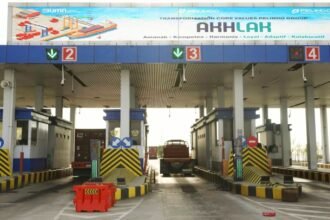 Pelindo perluas penerapan Autogate Pass ke 34 Pelabuhan, (30/7/2024).