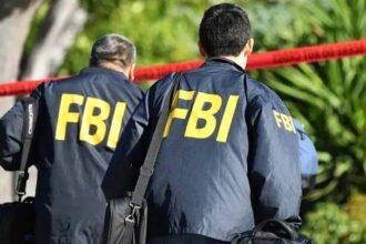 FBI berhasil retas ponsel penembak Trump dan pemeriksaan elektronik terus berlanjut, Selasa (16/7/2024). (rtnews/ho)