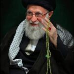 Pemimpin Revolusi Islam, Sayyid Ali Khamenei