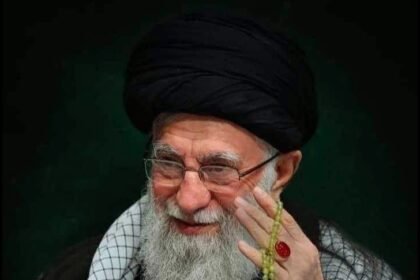 Pemimpin Revolusi Islam, Sayyid Ali Khamenei