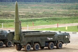 Iskander: Sistem Rudal Rusia yang tidak terkalahkan, (25/7/2024).