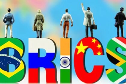 Iran setuju terhubung dengan sistem pembayaran BRICS, (13/7/2024). (gt/ho)