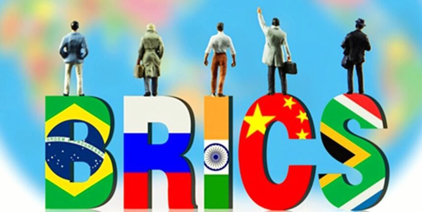 Iran setuju terhubung dengan sistem pembayaran BRICS, (13/7/2024). (gt/ho)