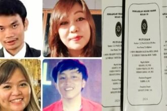 "Justice For Virendy" yang kian Memudar: Harapan akan keadilan yang hanya sebatas impian, (9/8/2024).