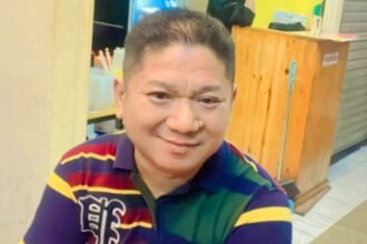 Syafrudin Budiman, SIP