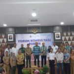 KPPN Makassar I Gelar Sharing Session