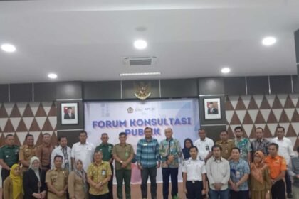 KPPN Makassar I Gelar Sharing Session