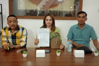 Klarifikasi Ayu Purnama: Tudingan arisan bodong tidak berdasar, penggelapan ditolak keras, (17/8/2024).