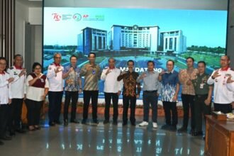 Didukung BSSN RI, APTIKNAS siap gelar National Cybersecurity Connect 2024.