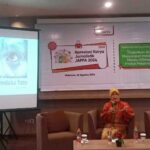 JAPFA menggelar media gathering dan apresiasi karya jurnalistik di Makassar, (22/8/2024).