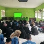 SMAN 12 Enrekang gelar pelatihan Jambore IT dan dasar-dasar jurnalistik, (24-25/8/2024).