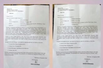 Harapan keringanan biaya di tengah derita,  korban pembusuran berjuang di RS Bhayangkara Makassar, (28/8/2024). (Dok. LSM Inakor Sulsel)