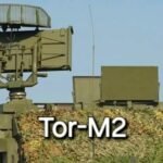 Tor-M2: Sistem pertahanan udara Rusia. (mw/ho)