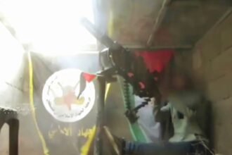 Singa Palestina dalam 300 hari pertempuran, (Agustus 2024). 