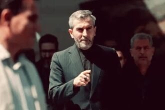 Penjabat Menteri Luar Negeri Republik Islam Iran, Bagheri, menyampaikan pesan keras bahwa Iran beri peringatan tegas kepada negara Arab terkait ruang udara untuk Israel akan jadi target sah, Kamis (01/08/2024).