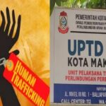 Seorang wanita berinisial NAD (24), asal Majalengka, Jawa Barat, diduga menjadi korban Tindak Pidana Perdagangan Orang (TPPO), (10/9/2024).