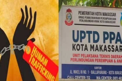 Seorang wanita berinisial NAD (24), asal Majalengka, Jawa Barat, diduga menjadi korban Tindak Pidana Perdagangan Orang (TPPO), (10/9/2024).