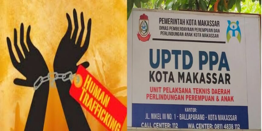 Seorang wanita berinisial NAD (24), asal Majalengka, Jawa Barat, diduga menjadi korban Tindak Pidana Perdagangan Orang (TPPO), (10/9/2024).