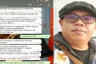 Soal kasus dugaan pungli di Unit PPA Polrestabes Makassar? (18/9/2024).