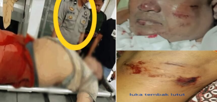 Komnas HAM rekomendasikan penanganan kasus dugaan penyiksaan di Sulsel berujung kematian seorang warga pada 24 Juli 2019 lalu.