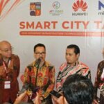 APTIKNAS Dukung Growtech Jakarta dan ProPak Indonesia 2024.