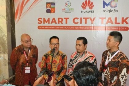 APTIKNAS Dukung Growtech Jakarta dan ProPak Indonesia 2024.