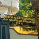 Badan Keuangan dan Aset Daerah Kabupaten Enrekang, (2//9/2024).