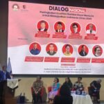 Formas gelar dialog nasional tentang peningkatan kualitas SDM di Auditorium Podomoro University, Jakarta pada Sabtu (7/9/2024).