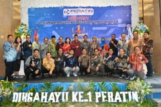 Baru resmi berdiri setahun yang lalu, PERATIN memiliki sejarah panjang yang dimulai sejak 2005,(9/9/2024).