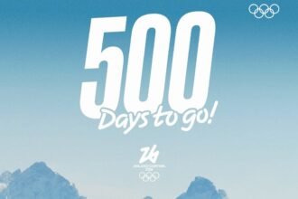 Milano Cortina 2026