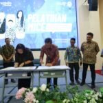 ASTINDO dan Poltekpar Makassar menggelar pelatihan MICE untuk tingkatkan kompetensi pariwisata.
