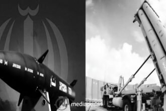 Menanti duel THAAD versus Fattah-2: Pertahanan udara AS dan rudal hipersonik Iran. (mediapesan)
