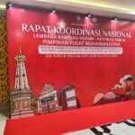 Dekorasi Backdrop Photobooth Event Jogja