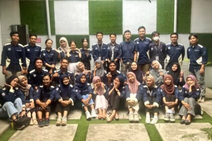 GenBI Sulawesi Selatan menggelar "Career Day" inisiatif dalam memperluas wawasan para mahasiswa tentang dunia kerja.