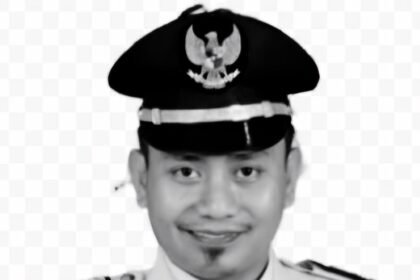 Kepala Desa Cemba, Jumadil, jadi sorotan dan beri klarifikasi, (4/10/2024).