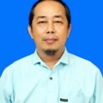 Rahmat Lamada Ketua PWI Kabupaten Enrekang. (Ist.)