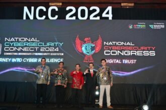 National Cybersecurity Connect 2024.