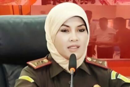 Kepala Kejaksaan Tinggi Jawa Timur, Dr. Mia Amiati.