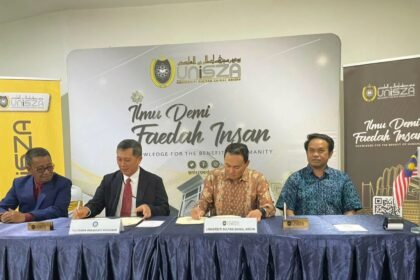 Poltekpar Makassar dan UniSZA perkuat kerja sama internasional dalam bidang pariwisata dan penelitian, (24/10/2024) di Putrajaya, Malaysia.