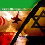 Iran kirim peringatan tajam ke AS: Pangkalan Amerika akan jadi target sah jika bantu Israel, (26/10/2024). (irna/ho)