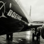 Mogok kerja pekerja Boeing memasuki minggu keempat, negosiasi dengan mediator federal tak berhasil, (9/10/2024). (rts/ho)