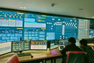 Sistem bandara yang terhubung dengan berbagai jaringan eksternal membuatnya rentan terhadap serangan siber, (20/10/2024). (Idsf/ho/mediapesan)