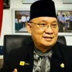 Ketua Umum PPWI dan alumni Lemhannas RI, Wilson Lalengke. (Dok. PPWI/HO)